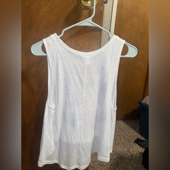 Michelle Tank Top - Picture 2 of 2